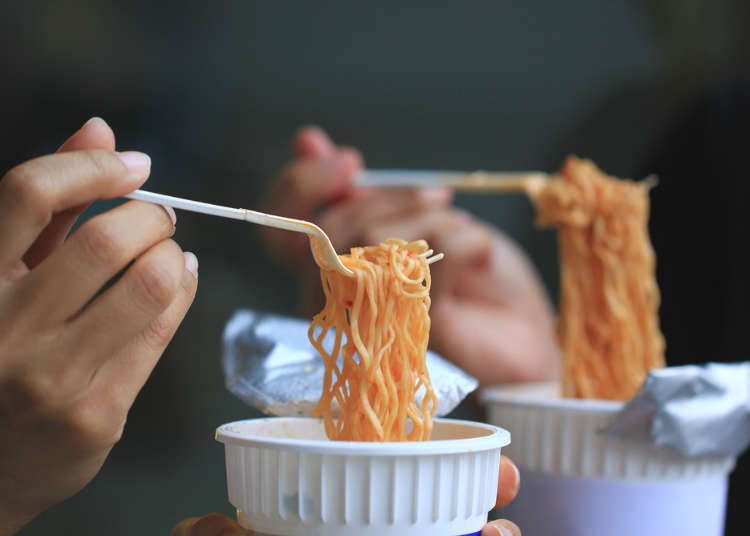 'I Hated the Smell!' Foreigners Reveal What They Truly Thought of Japan's Famous Ramen