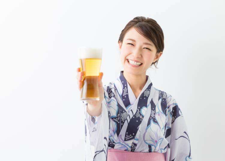 일본이라서 가능한 독특한 회식문화 10가지는? 참가비는 전부 본인부담?!