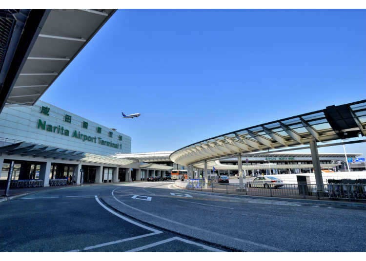 14)飛東京的話,到羽田機場好還是成田機場好?