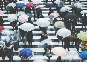 2025 Japan Summer Rainy Season & Weather Forecast for July–August