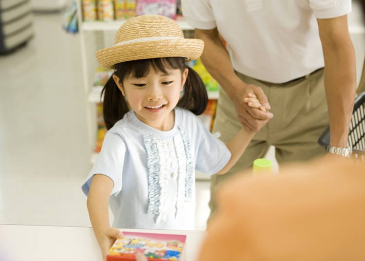 3. Also Sell Seasonal & Limited-Time Offer Goods
