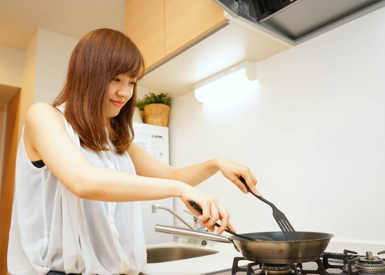 30% Of Female Office Workers Make Bentō for Themselves