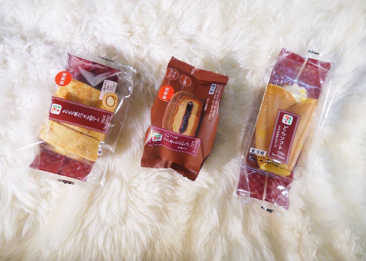 7-11 Seven-Eleven