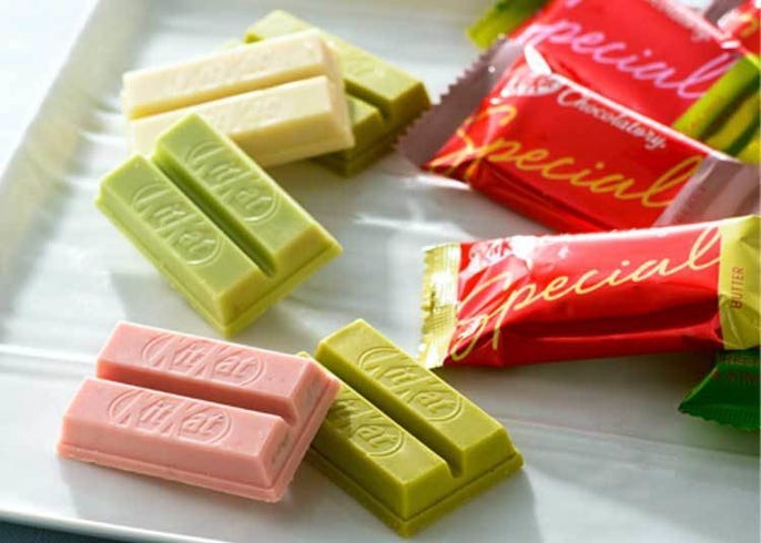 新宿高島屋の人気手土産まとめ 絶対に喜ばれる有名百貨店スイーツはコレ Live Japan 日本の旅行 観光 体験ガイド