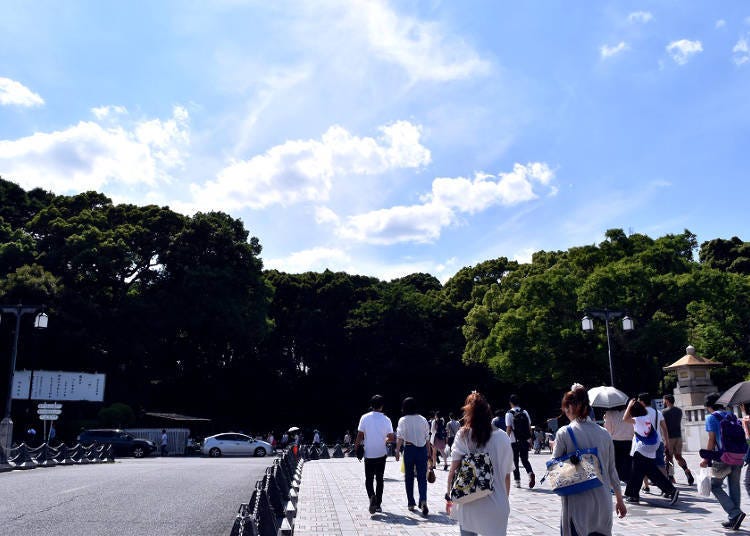 Meiji Shrine: A Sacred Place in the Heart of Harajuku, the Hot Bed of Trends and Fashion