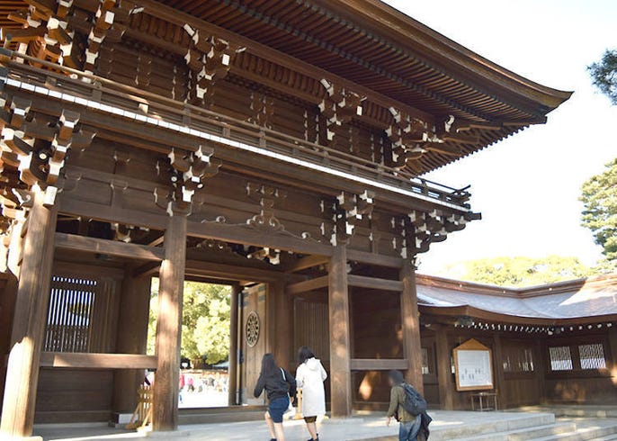 不知道就太糗啦 迅速搞懂神社的参拜方法 live japan 日本的旅行 旅游 体验向导