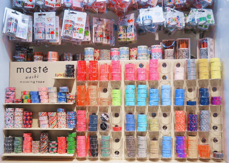 mt Masking Tape/マスキングテープ mt