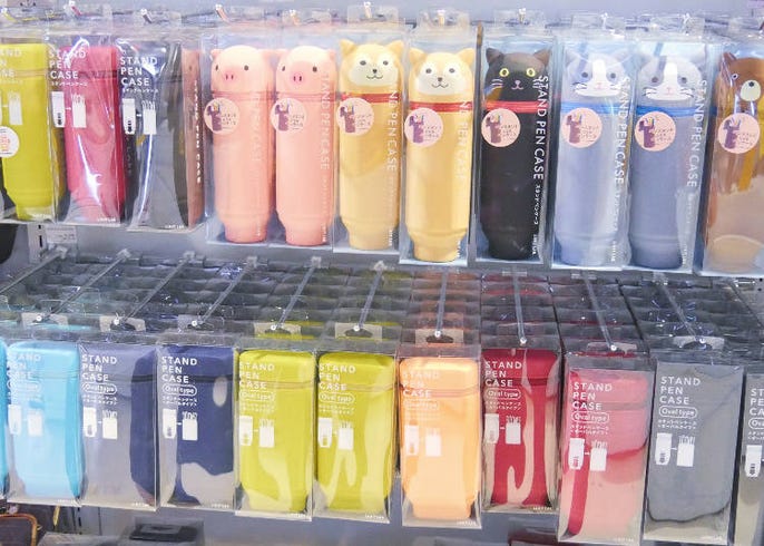 日本必買文具小物 Loft公關推薦10大人氣商品 Live Japan 日本旅遊 文化體驗導覽