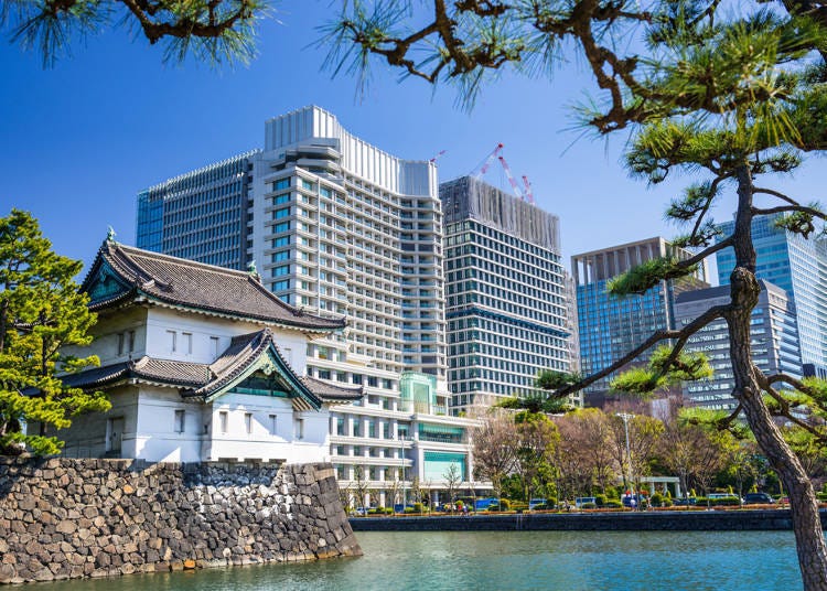 5 Important Tips For Choosing Where To Stay in Tokyo