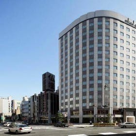 Mitsui Garden Hotel Ueno - Tokyo