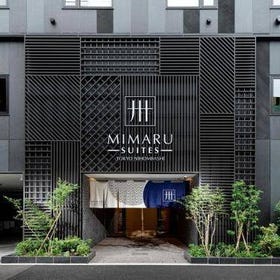 MIMARU SUITES Tokyo NIHOMBASHI