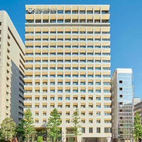 The Royal Park Hotel Ginza 6-chome