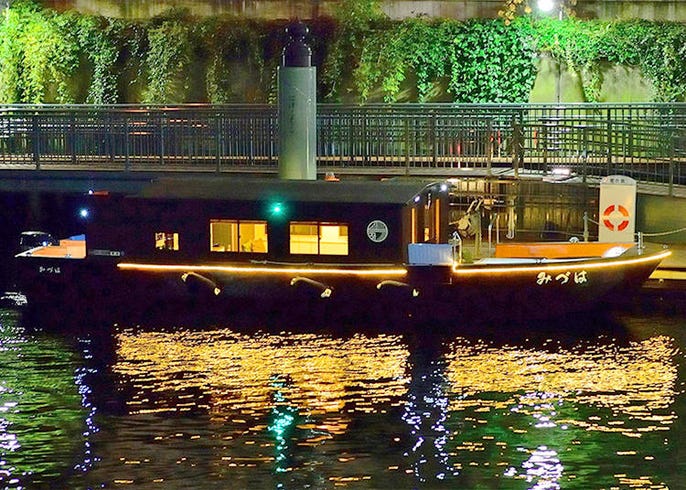 Yakatabune Nights Spend An Unforgettable Summer Evening On Tokyo S Top 3 Traditional Houseboats Live Japan Travel Guide