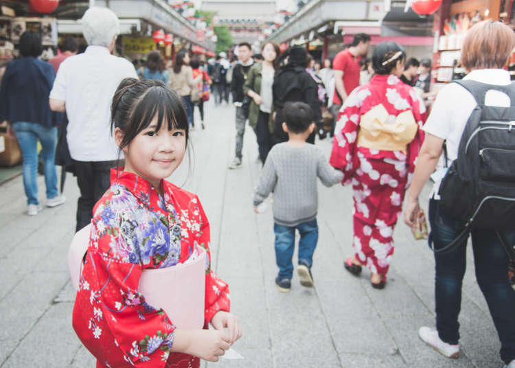 子供もホクホク顔 東京エリア の家族水入らずで楽しめるスポット8選 Live Japan 日本の旅行 観光 体験ガイド