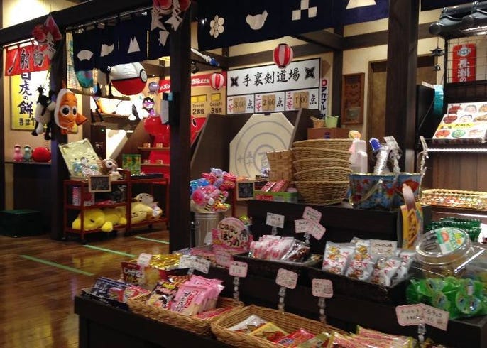家族同樂好去處 東京都內 8個全家大小都能盡情享受的親子遊樂景點 Live Japan 日本旅遊 文化體驗導覽
