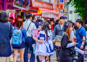Treat your inner geek! Top 10 things to do in Akihabara that will even amaze Otaku
