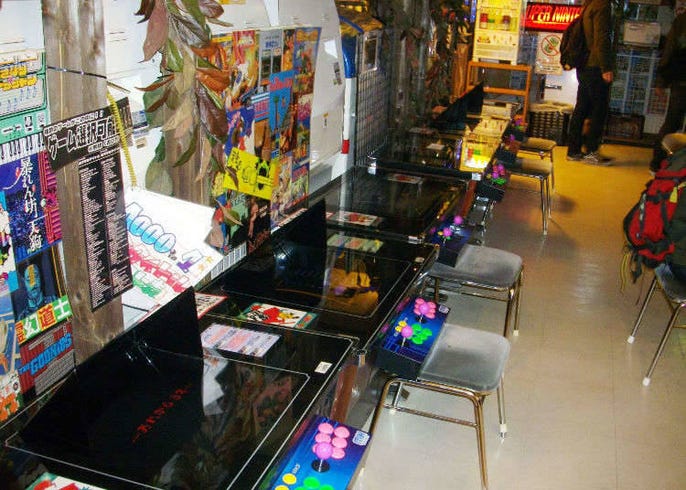 秋葉原に行ったらこれは絶対すべき 見逃せないおすすめスポット10選 Live Japan 日本の旅行 観光 体験ガイド