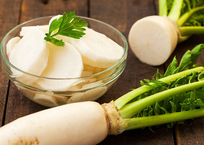 10 Popular Japanese Vegetables And The Unique Ways They Re Used Live Japan Travel Guide