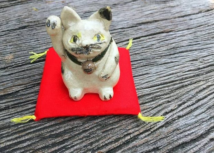 Gotokuji Temple Tokyo S Lucky Cat Temple A Must Visit For Cat