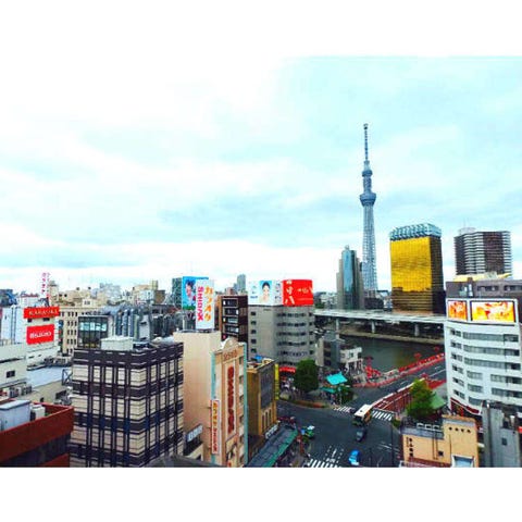 浅草 live japan 日本的旅行 旅游 体验向导