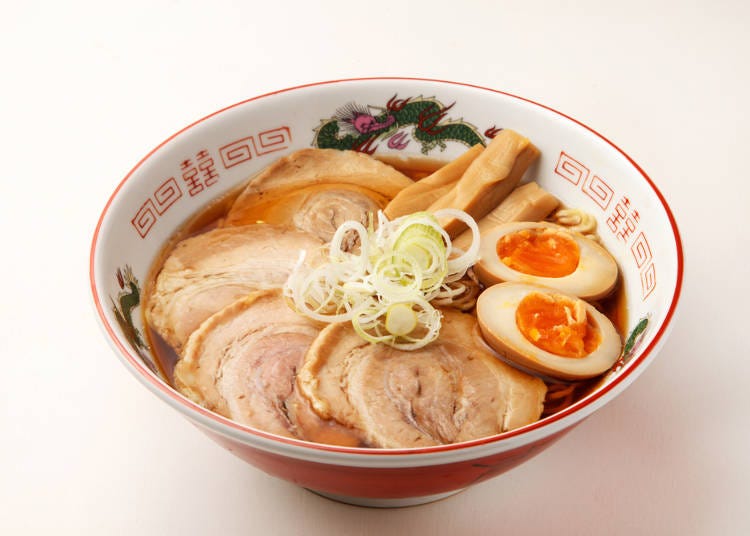 がっつり食べたいニーズから「お肉」が人気(欧米)