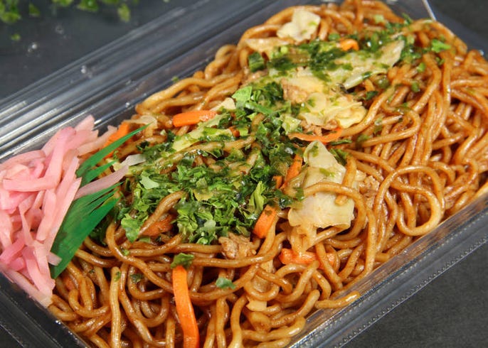 日本祭典小吃哪项必吃 日本路边摊 屋台 美食外国人喜恶大揭密 Live Japan 日本的旅行 旅游 体验向导