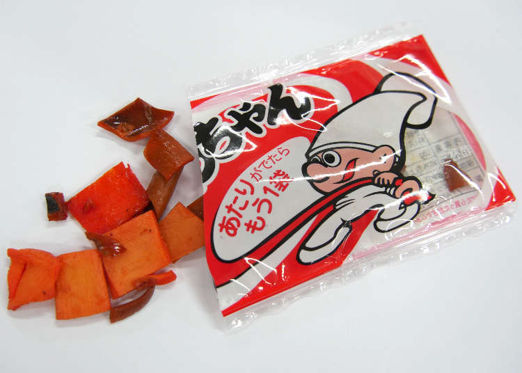 世界で愛される日本の駄菓子 外国人が好きなno 1は 外国人に聞いてみた Live Japan 日本の旅行 観光 体験ガイド
