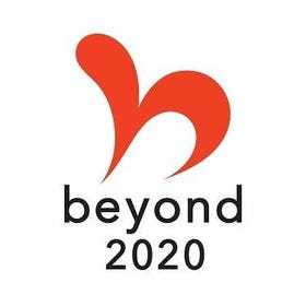 LIVE JAPAN is certified by the beyond2020 program.