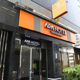 APA Hotel Ginza-Takaracho Tokyo Yaesu Minami-guchi