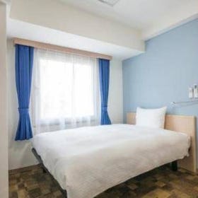 Toyoko Inn Kayabacho Eki
Details & Bookings ▶
