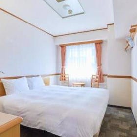 Toyoko Inn Tokyo Nihombashi Ningyocho
Details & Bookings ▶