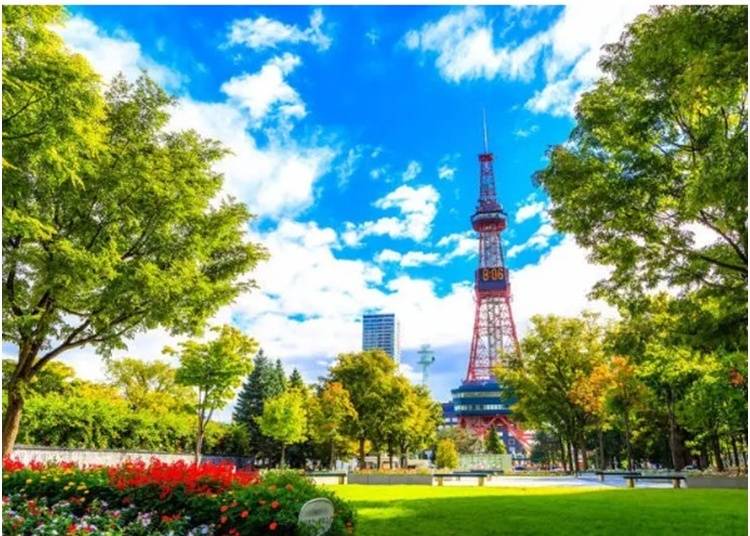 5. 日本の空気は綺麗