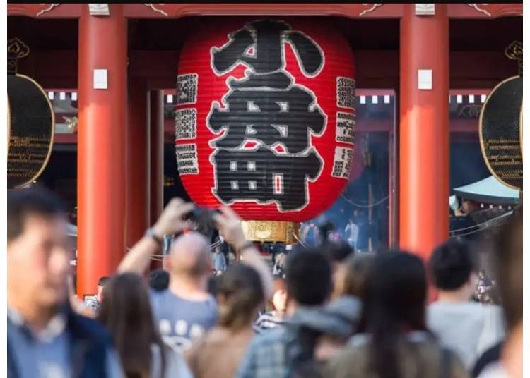 ①一人獨旅輕鬆愉快！