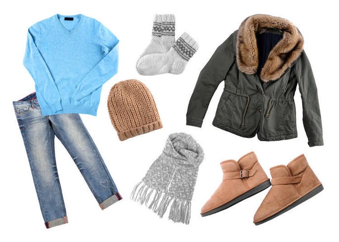 日本东京9月 10月 11月秋季天气 服装及必备小物 Live Japan 日本的旅行 旅游 体验向导