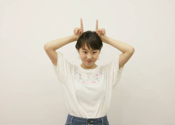 Do Horns Grow When You&rsquo;re Angry? Let's Learn Some Fun Japanese Body Language!
