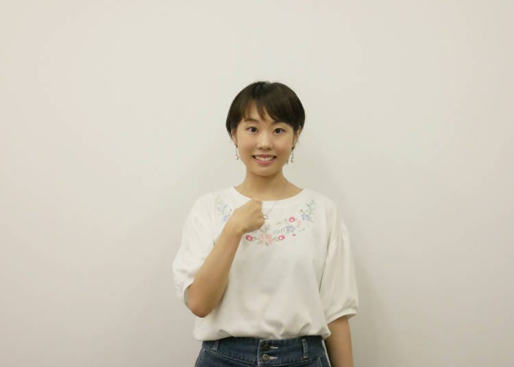 In Japan, pointing to your nose means &ldquo;me...&rdquo;