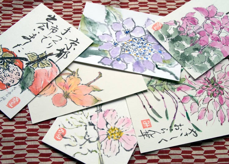 Where to Find the Perfect Postcard