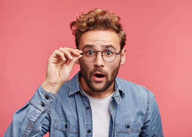 9 Japanese Customs That Are Shocking For An American Guy in Japan!