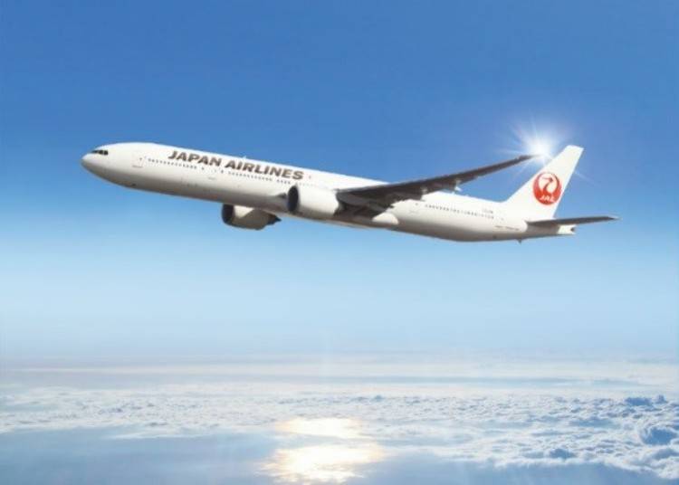 1일차
「JAL」을 ‘잘’ 타고 도쿄 여행의 시작!
