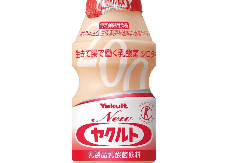 9. 야쿠르트(New야쿠르트)