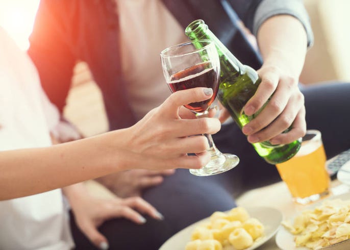 イタリア人男性が日本人女性と付き合ってショックを受けた10の理由 Live Japan 日本の旅行 観光 体験ガイド