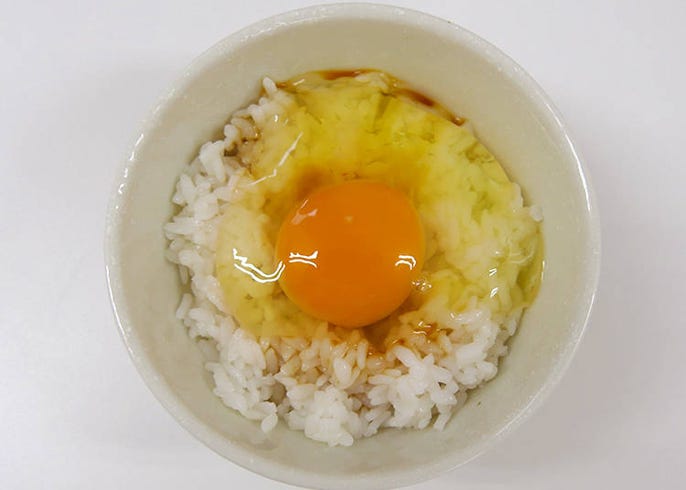 日本人の定番tkg 外国人が一番ハマった激うまtkg 卵かけご飯 ちょい足しアレンジレシピとは Live Japan 日本の旅行 観光 体験ガイド