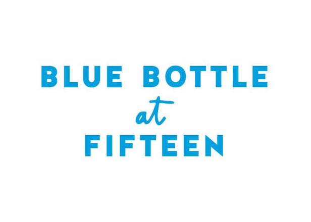 미국발 유명 커피전문점 블루보틀커피(BLUE BOTTLE COFFEE)가 벌써 창업 15년!