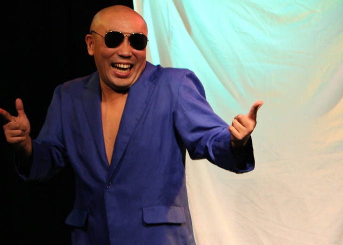 タイ在住よしもと芸人が日本に帰国してショックを受けた10の理由 ハゲに厳しすぎ Live Japan 日本の旅行 観光 体験ガイド