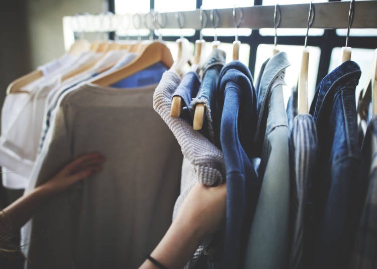 4.ファッション界に現実的な季節感がなくないですか?