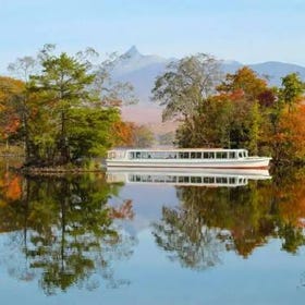 北海道道南紅葉景點8選：函館、大沼、八雲等