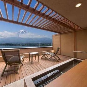 看得見富士山的度假飯店10選！近河口湖、山中湖、富士急樂園等絕佳美景在眼前