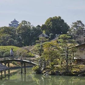 岡山：從大阪及廣島皆可方便前往的必訪觀光景點