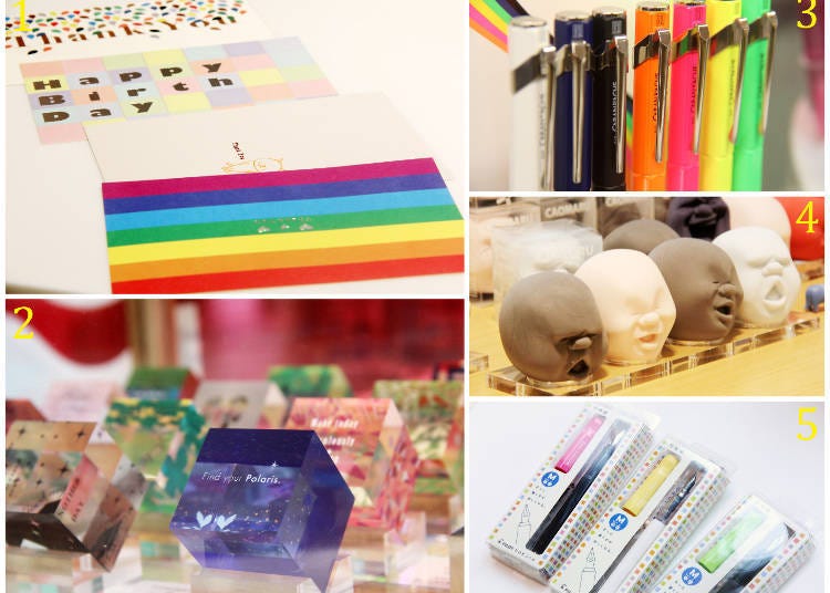What to Get? Itoya’s Top 10 Must-Have Stationery Items!