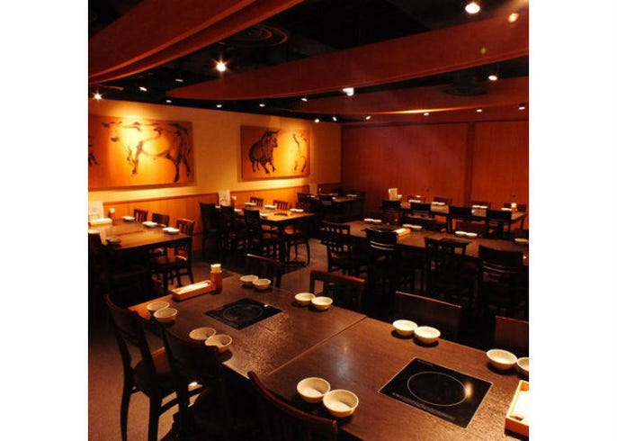 渋谷の食べ放題のお店まとめ 00円台 肉も野菜も好きなだけおかわり自由 Live Japan 日本の旅行 観光 体験ガイド